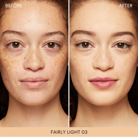 NWT BareMinerals ORIGINAL MATTE Loose Mineral Foundation Broad Spectrum 08 light - Picture 2 of 5